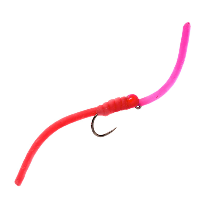 Two Tone Squirminator