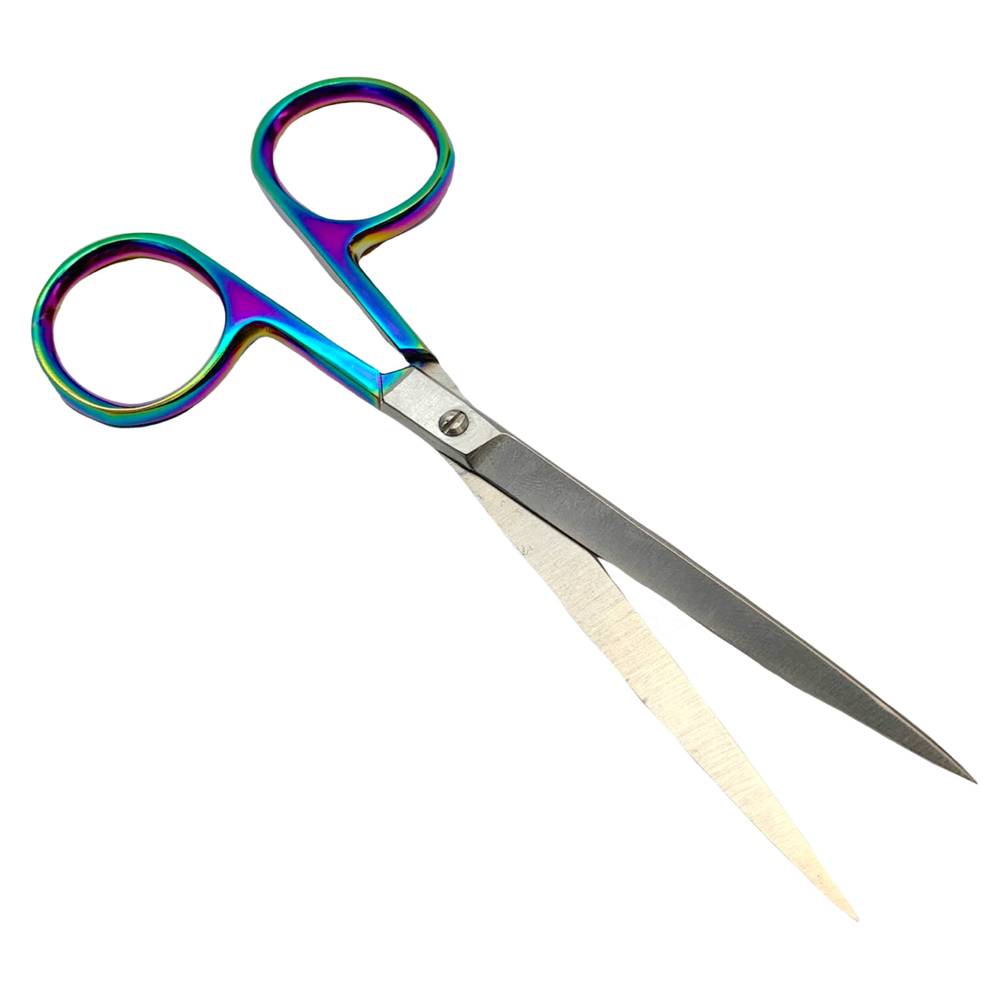 Renzetti Stainless Steel Scissors – RD Fly Fishing, a Div. of