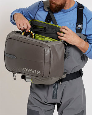 Orvis Bug-Out Backpack - Mossy Creek Fly Fishing