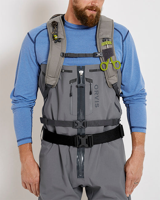 Fly Rod Backpack