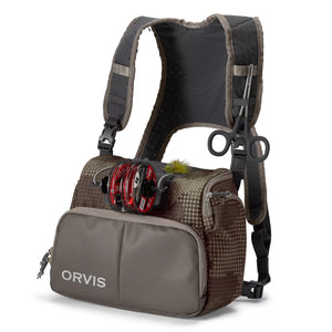 Orvis Chest Pack - Mossy Creek Fly Fishing