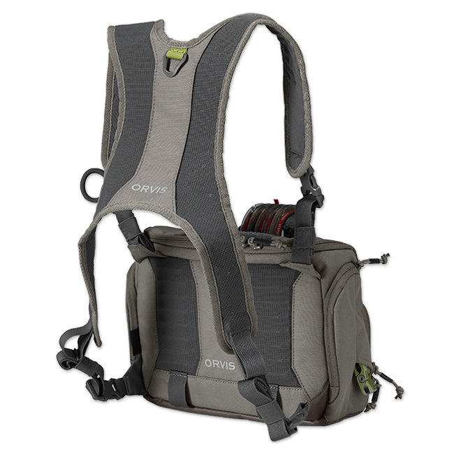 White River Fly Shop Chest Pack ( Chest Pack) F3660771
