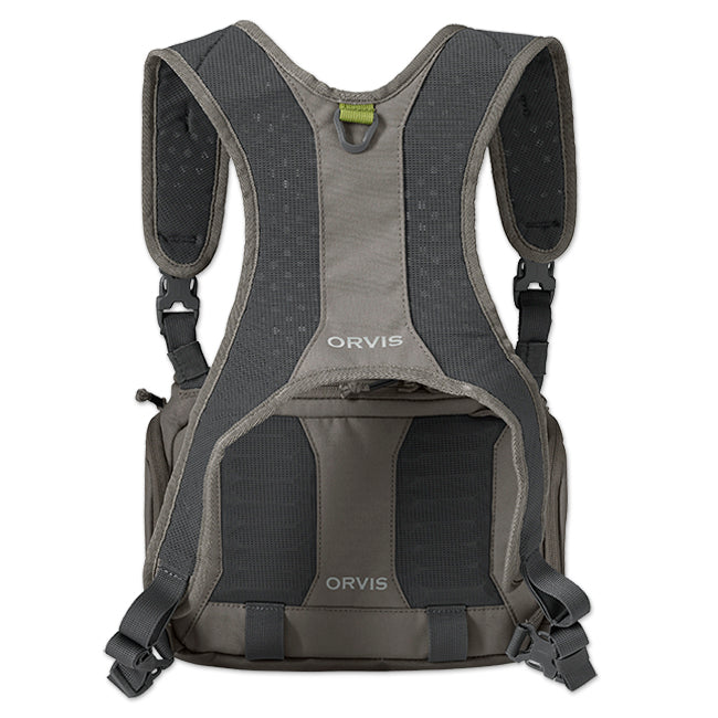 Orvis Chest Pack  Mossy Creek Fly Fishing