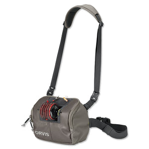 Orvis Chest/Hip Pack - Mossy Creek Fly Fishing
