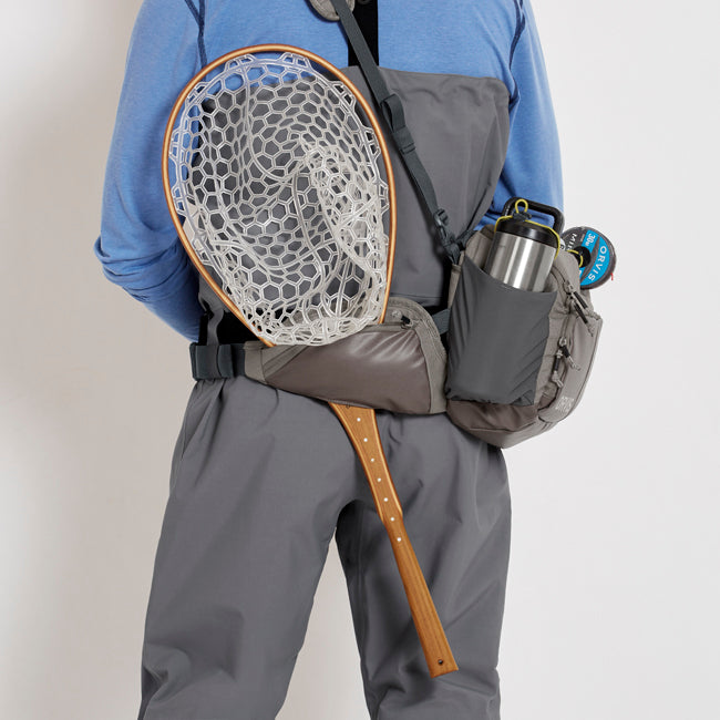 Orvis Guide Hip Pack  Mossy Creek Fly Fishing
