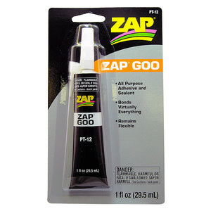 Zap Goo - Mossy Creek Fly Fishing
