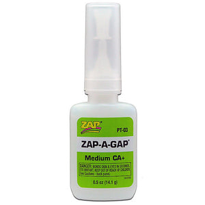 Zap-A-Gap - Mossy Creek Fly Fishing