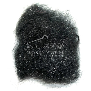 Polar dub dubbing black