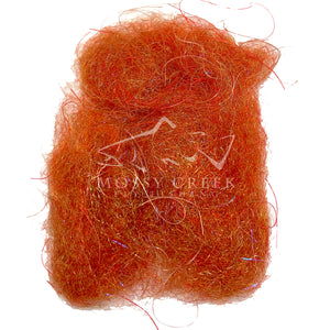 Cohen's Carp Dub Dubbing Acapulco Red