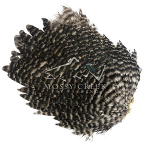 Metz #1 Hen Saddle Bar Variant 