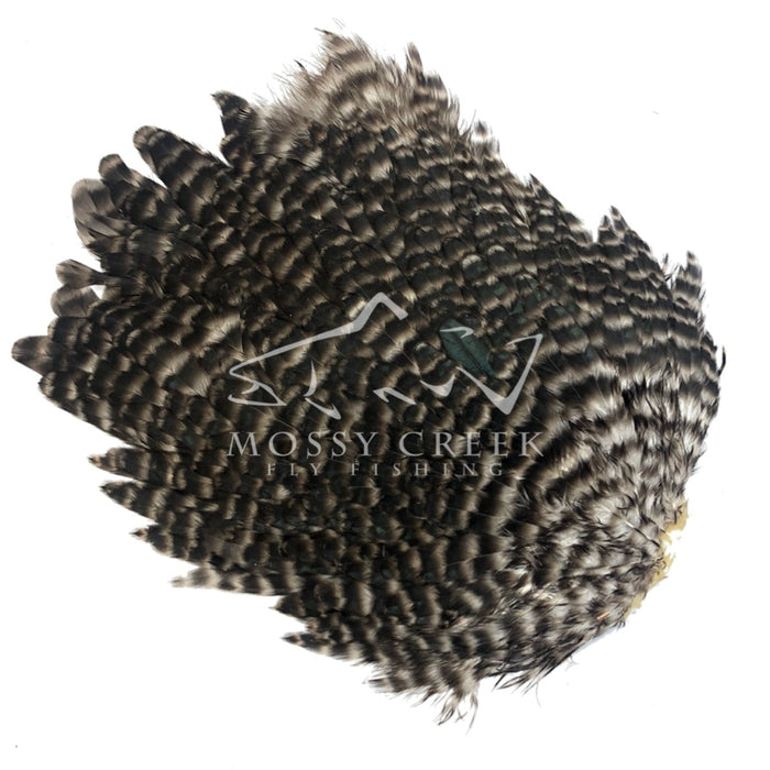 Metz #1 Hen Saddle Bar Variant