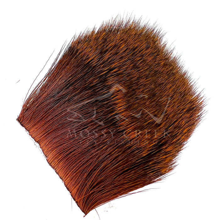 Deer Body Hair