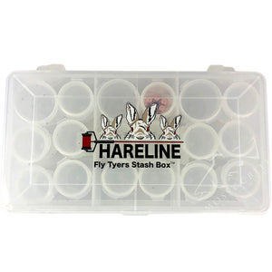 Fly Tyers 18 Pop Top Conceal Carry Stash Box - Mossy Creek Fly Fishing