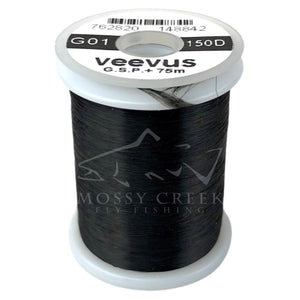 Veevus GSP 150 Black