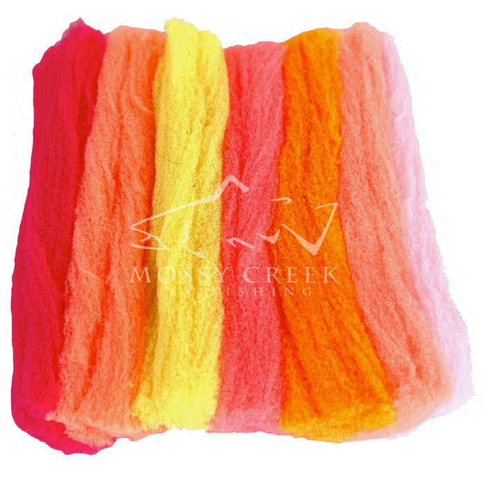 McFlyfoam Clown Package