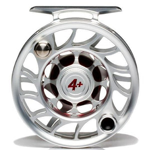 Hatch ICONIC Fly Fishing Reel - Mossy Creek Fly Fishing
