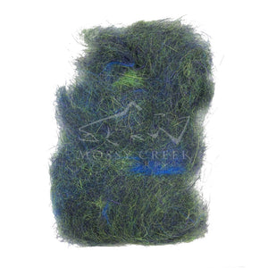 Rabbit Dubbing Peacock