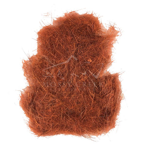 Beaver Dubbing Rusty Brown