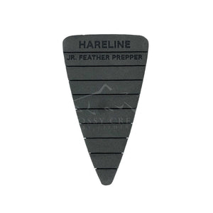 Hareline Jr. Feather Prepper - Mossy Creek Fly Fishing