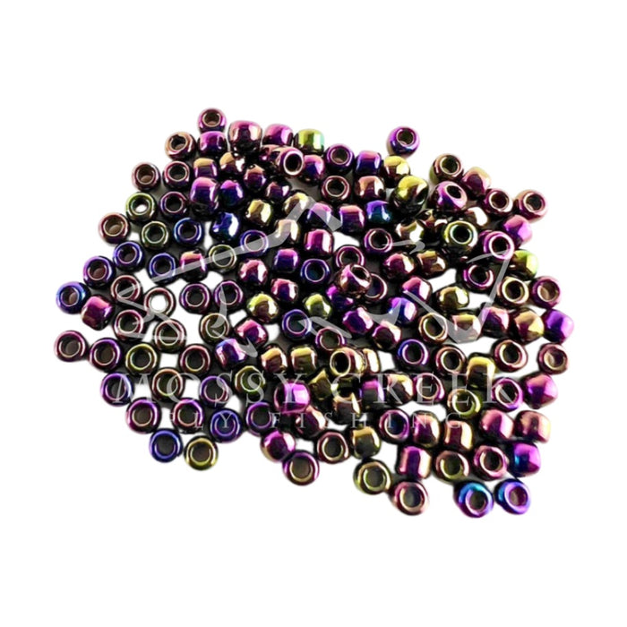 Tyers Glass Beads