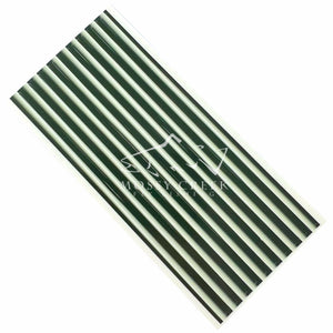 Tapered Synthetic Quills - Mossy Creek Fly Fishing