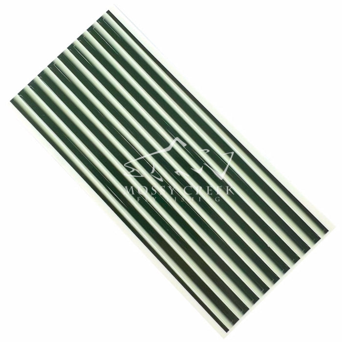 Tapered Synthetic Quills