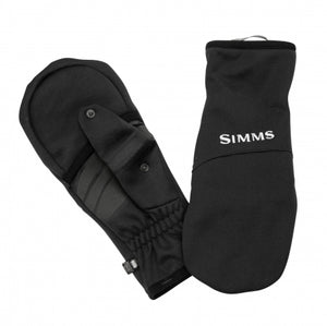 Simms Freestone Foldover Mitt - Mossy Creek Fly Fishing