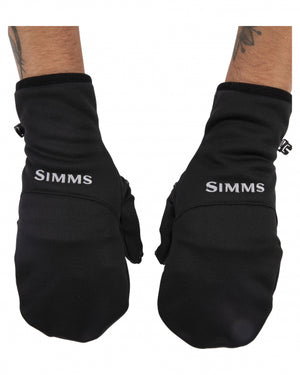 Simms Freestone Foldover Mitt - Mossy Creek Fly Fishing