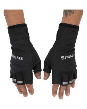Simms Freestone Half-Finger Glove - Mossy Creek Fly Fishing