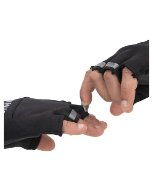 Simms Freestone Half-Finger Glove - Mossy Creek Fly Fishing