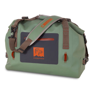 Fishpond Thunderhead Roll Top Duffel - Mossy Creek Fly Fishing