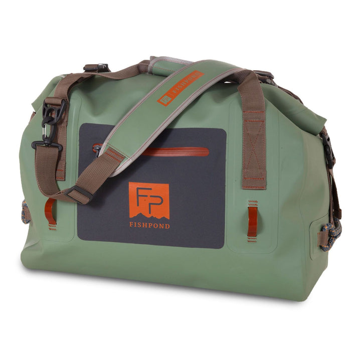 Fishpond Thunderhead Roll Top Duffel