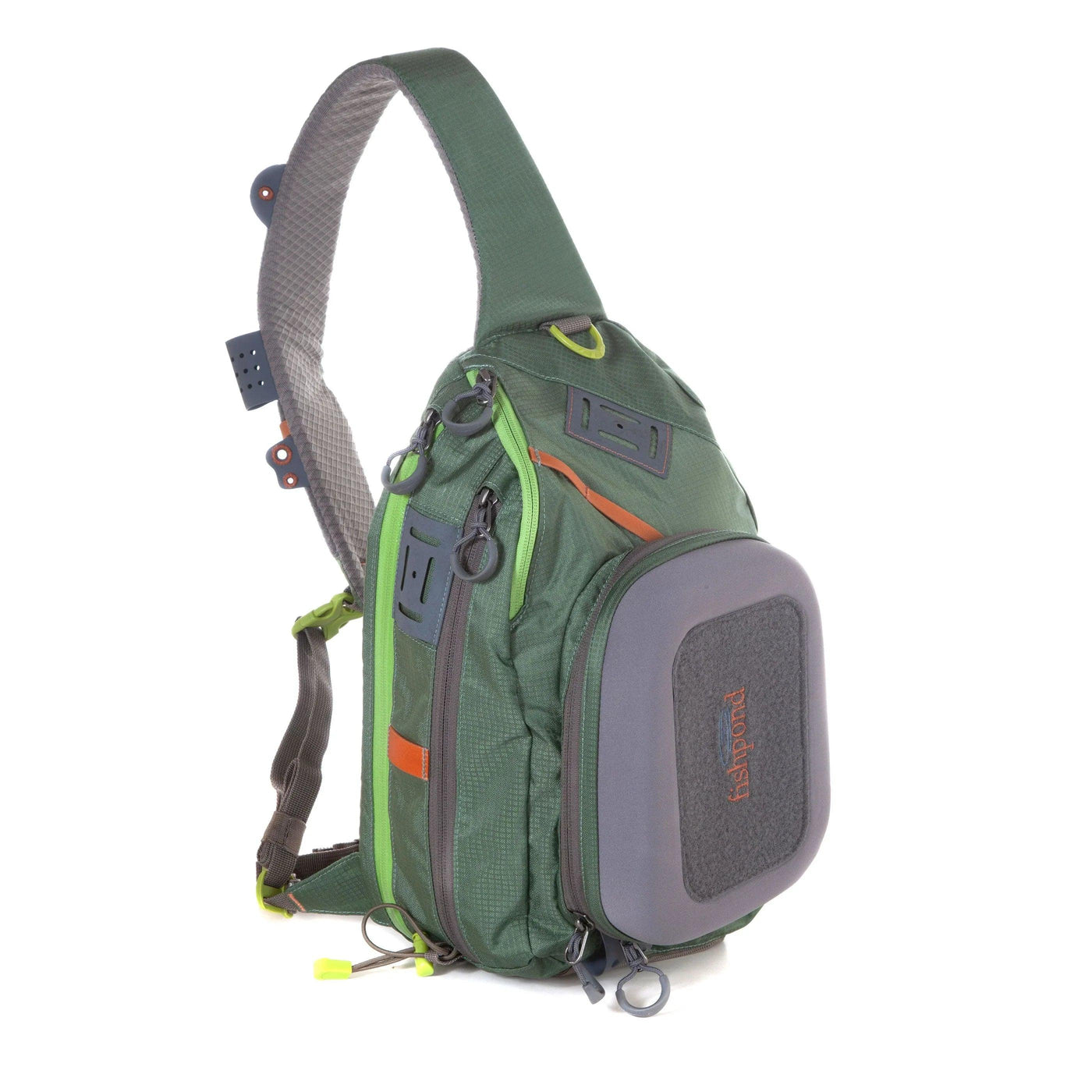 Fishpond Summit Sling Tortuga 2.0