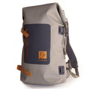 Fishpond Wind River Roll-Top Backpack - Mossy Creek Fly Fishing