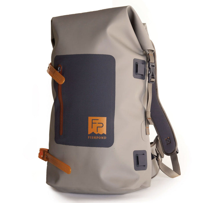 Fishpond Wind River Roll-Top Backpack