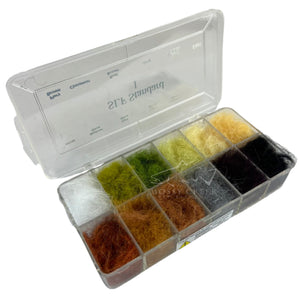SLF Standard I Dubbing Dispenser - Mossy Creek Fly Fishing
