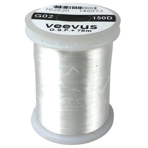 Veevus 200 Denier GSP Thread - Mossy Creek Fly Fishing
