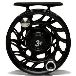 Hatch ICONIC Fly Fishing Reel - Mossy Creek Fly Fishing
