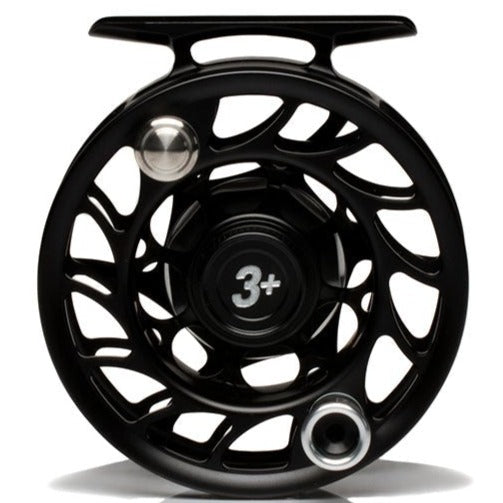 Hatch ICONIC Fly Fishing Reel