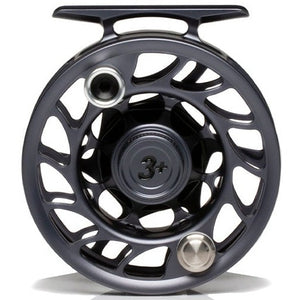 Hatch ICONIC Fly Fishing Reel - Mossy Creek Fly Fishing