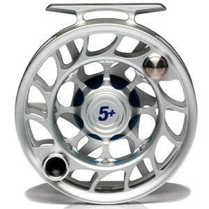 Hatch ICONIC Fly Fishing Reel - Mossy Creek Fly Fishing