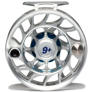 Hatch ICONIC Fly Fishing Reel - Mossy Creek Fly Fishing