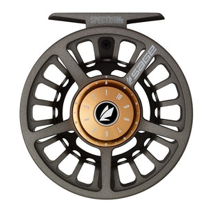 Sage Spectrum C Fly Reel - Mossy Creek Fly Fishing