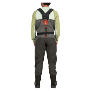 Simms G3 Guide Stockingfoot Wader - Mossy Creek Fly Fishing