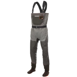 Simms G3 Guide Stockingfoot Wader - Mossy Creek Fly Fishing