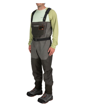 Simms G3 Guide Stockingfoot Wader - Mossy Creek Fly Fishing