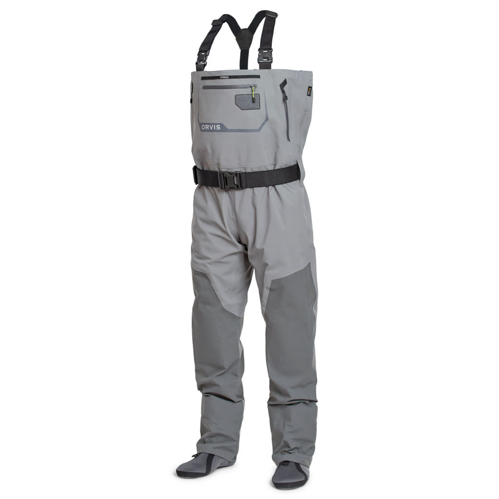 Orvis Men's Pro Fishing Waders Mossy Creek Fly Fishing