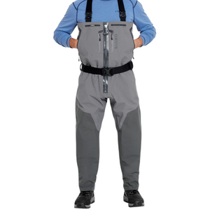 Orvis Men's Pro Zipper Waders - Mossy Creek Fly Fishing