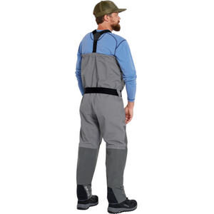 Orvis Men's Pro Zipper Waders - Mossy Creek Fly Fishing