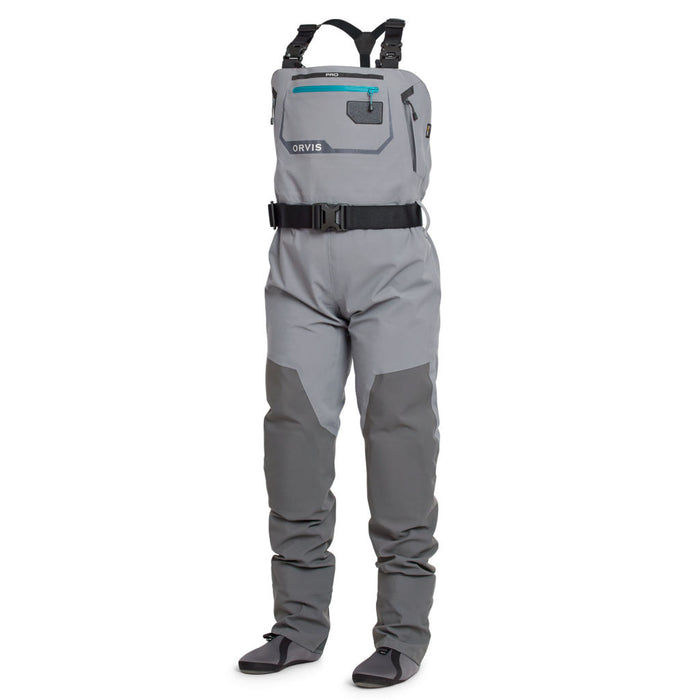 Orvis Women's Pro Fishing Waders Mossy Creek Fly Fishing
